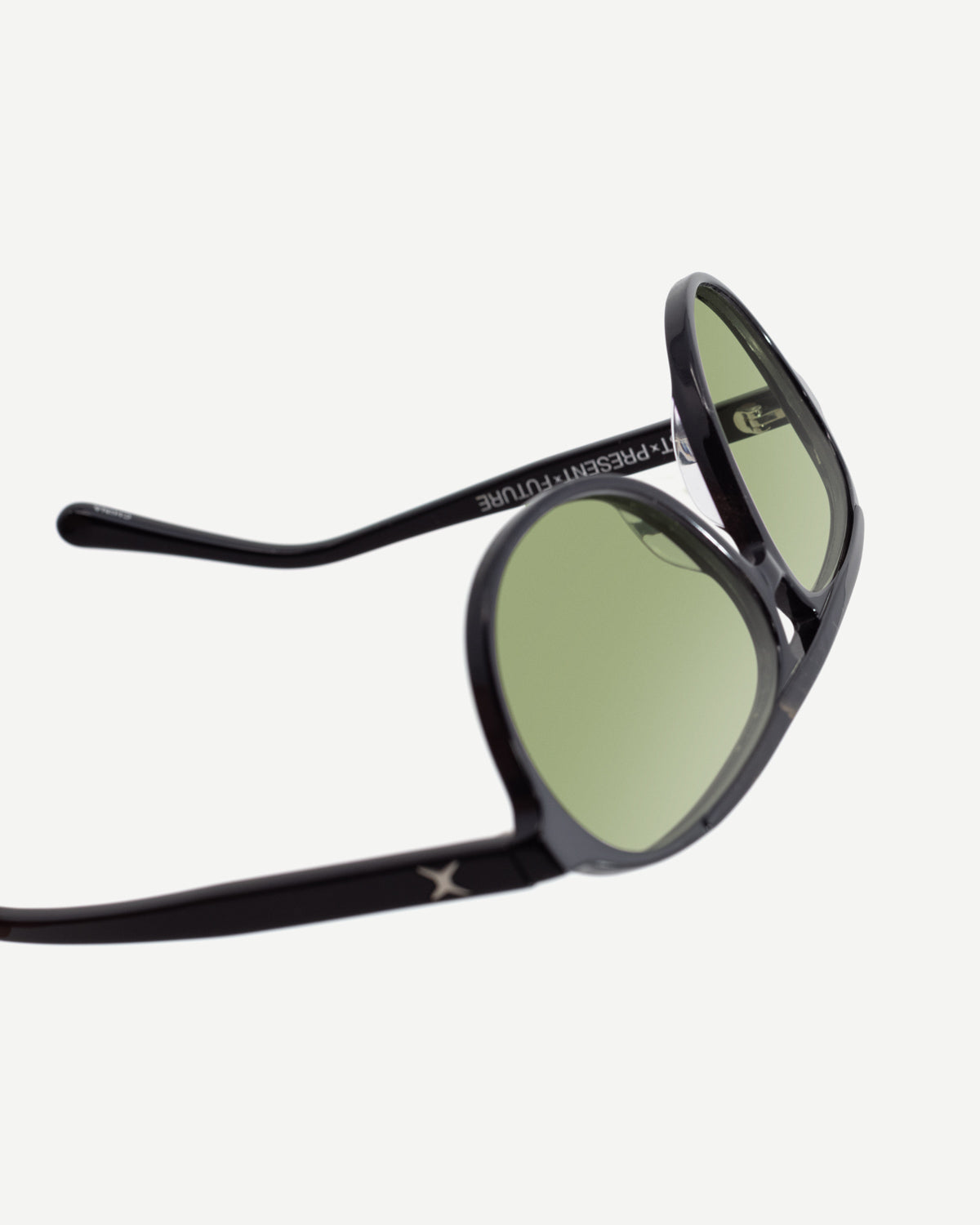 JASPER 80s Sunglasses Decade Eyewear