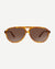 JASPER 80s Sunglasses Decade Eyewear