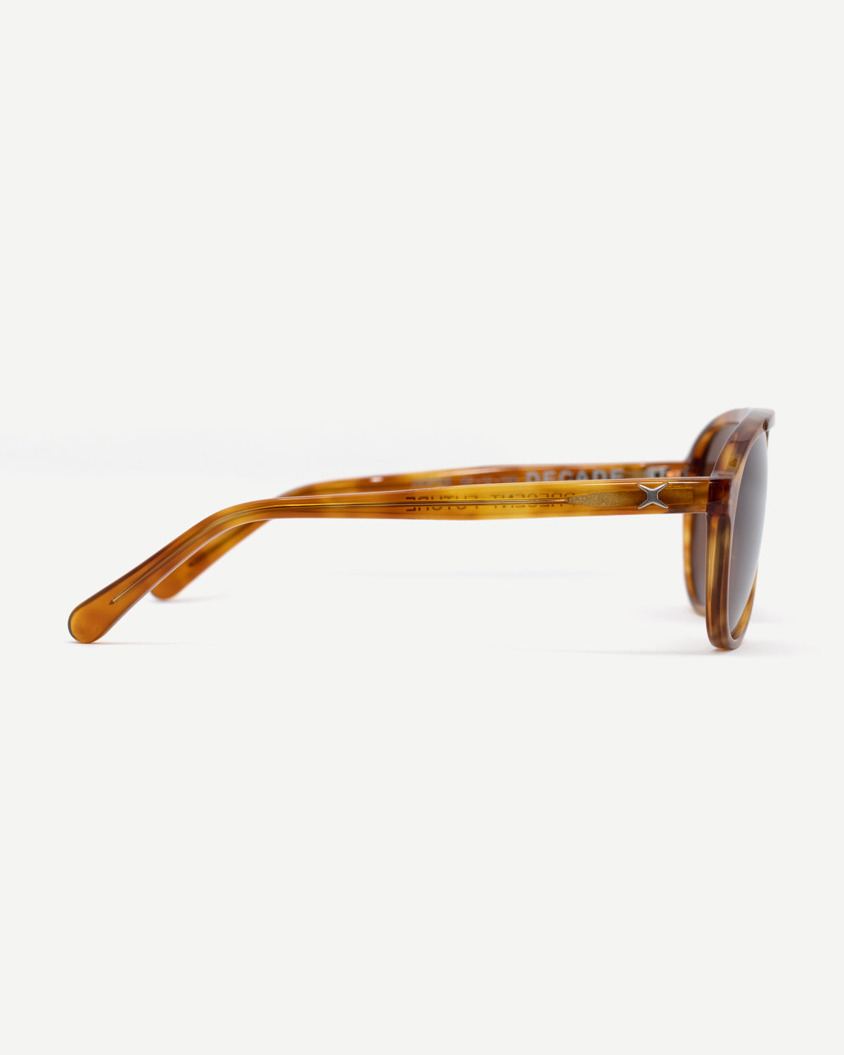 JASPER 80s Sunglasses Decade Eyewear