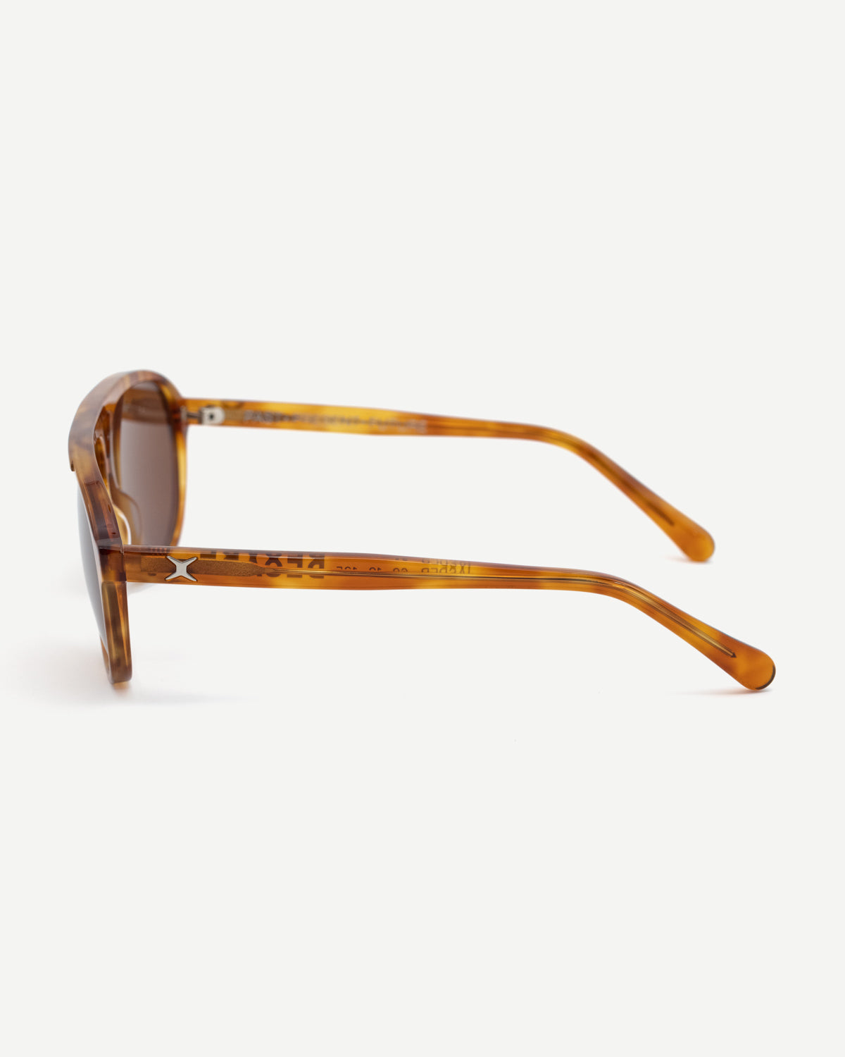 JASPER 80s Sunglasses Decade Eyewear