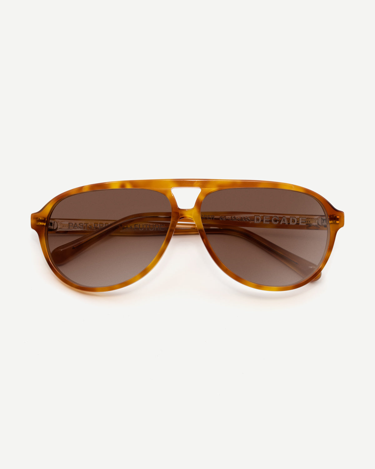 JASPER 80s Sunglasses Decade Eyewear