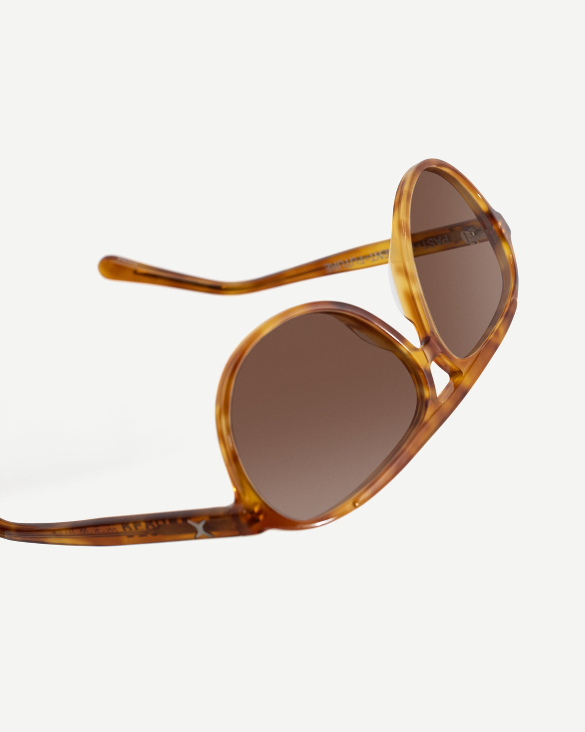 JASPER 80s Sunglasses Decade Eyewear