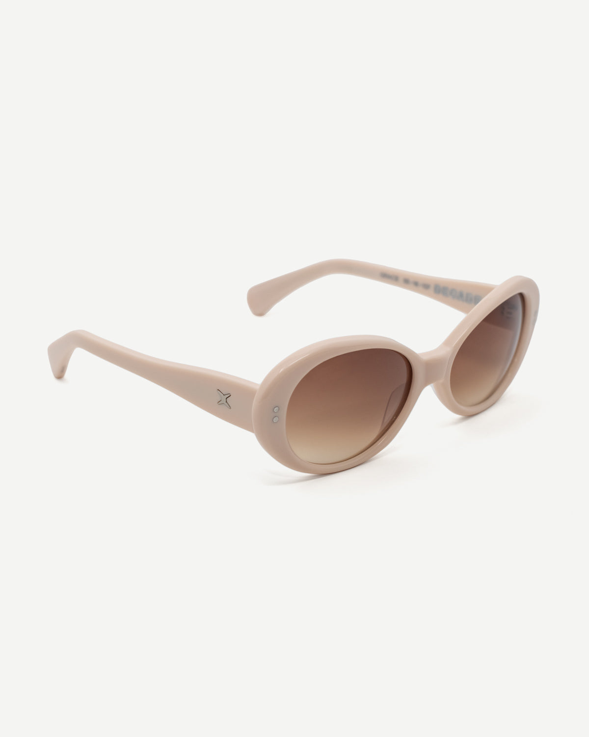 GRACE 60s Sunglasses Decade Eyewear
