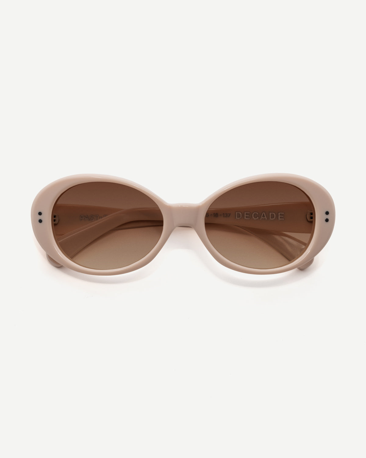 GRACE 60s Sunglasses Decade Eyewear