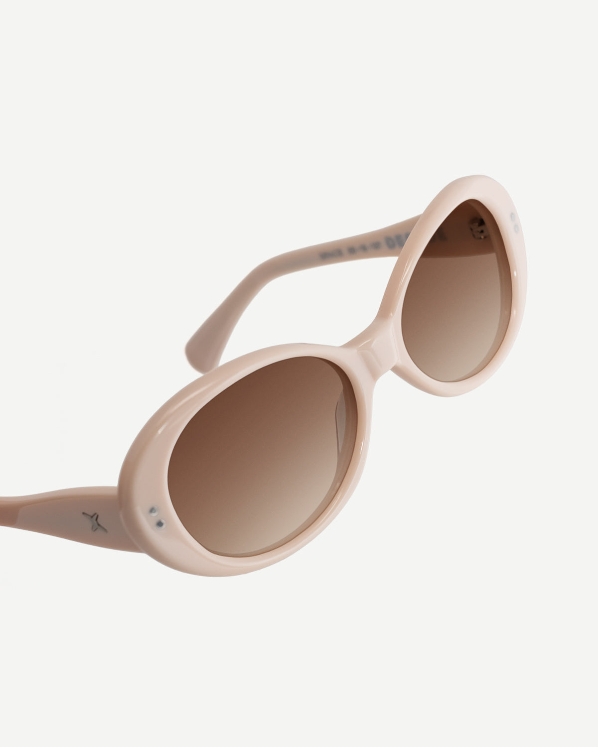 GRACE 60s Sunglasses Decade Eyewear