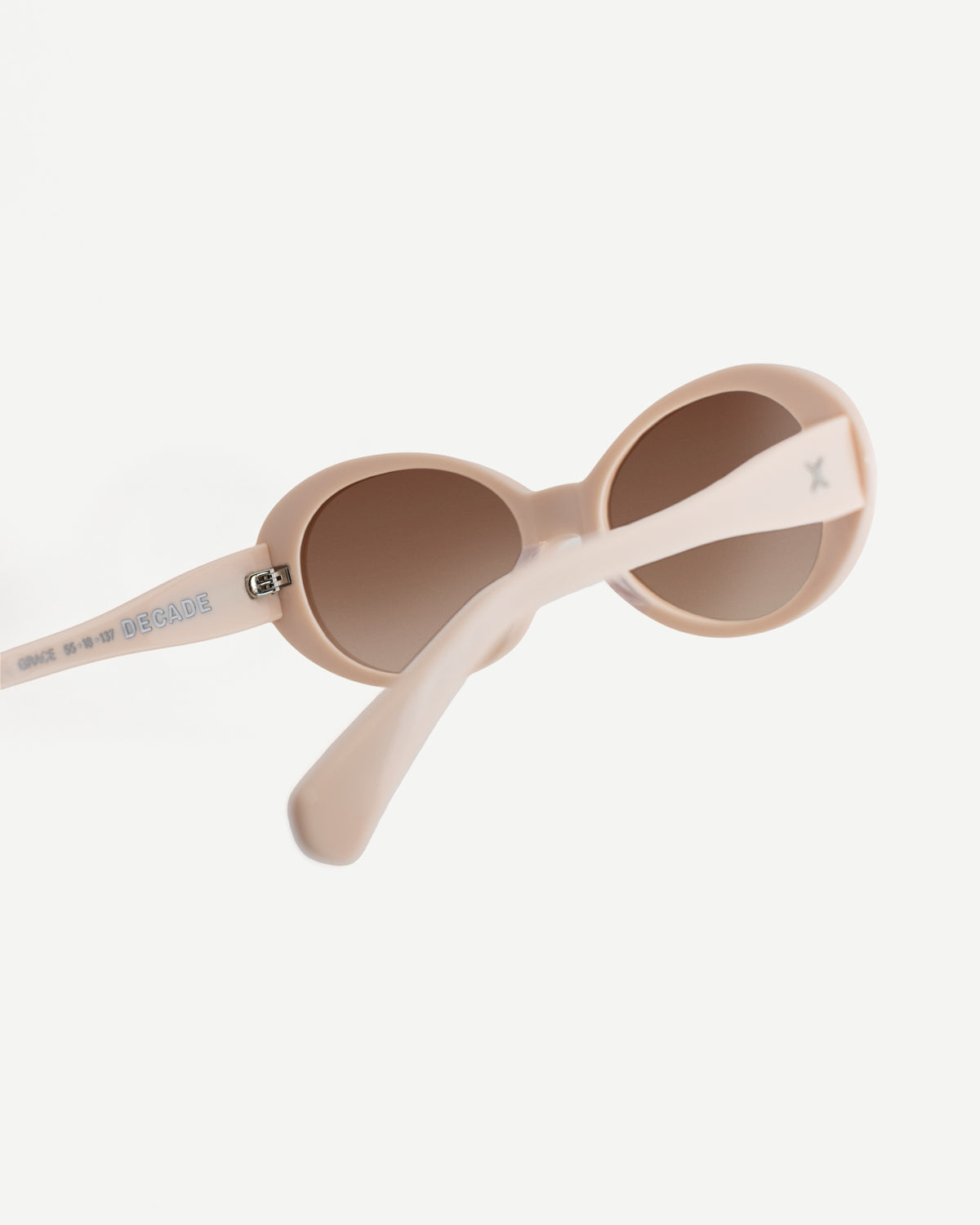 GRACE 60s Sunglasses Decade Eyewear