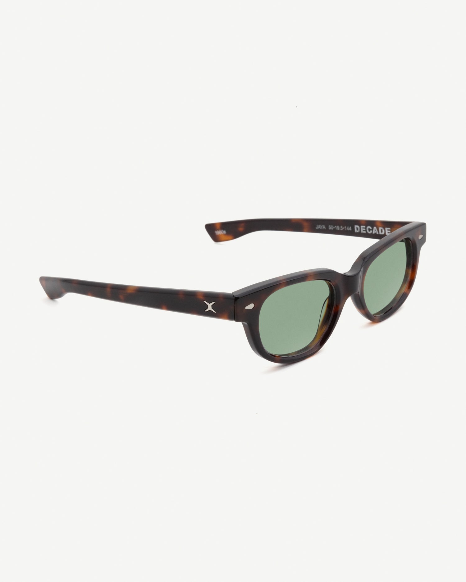 JAYA 60s – Decade Eyewear
