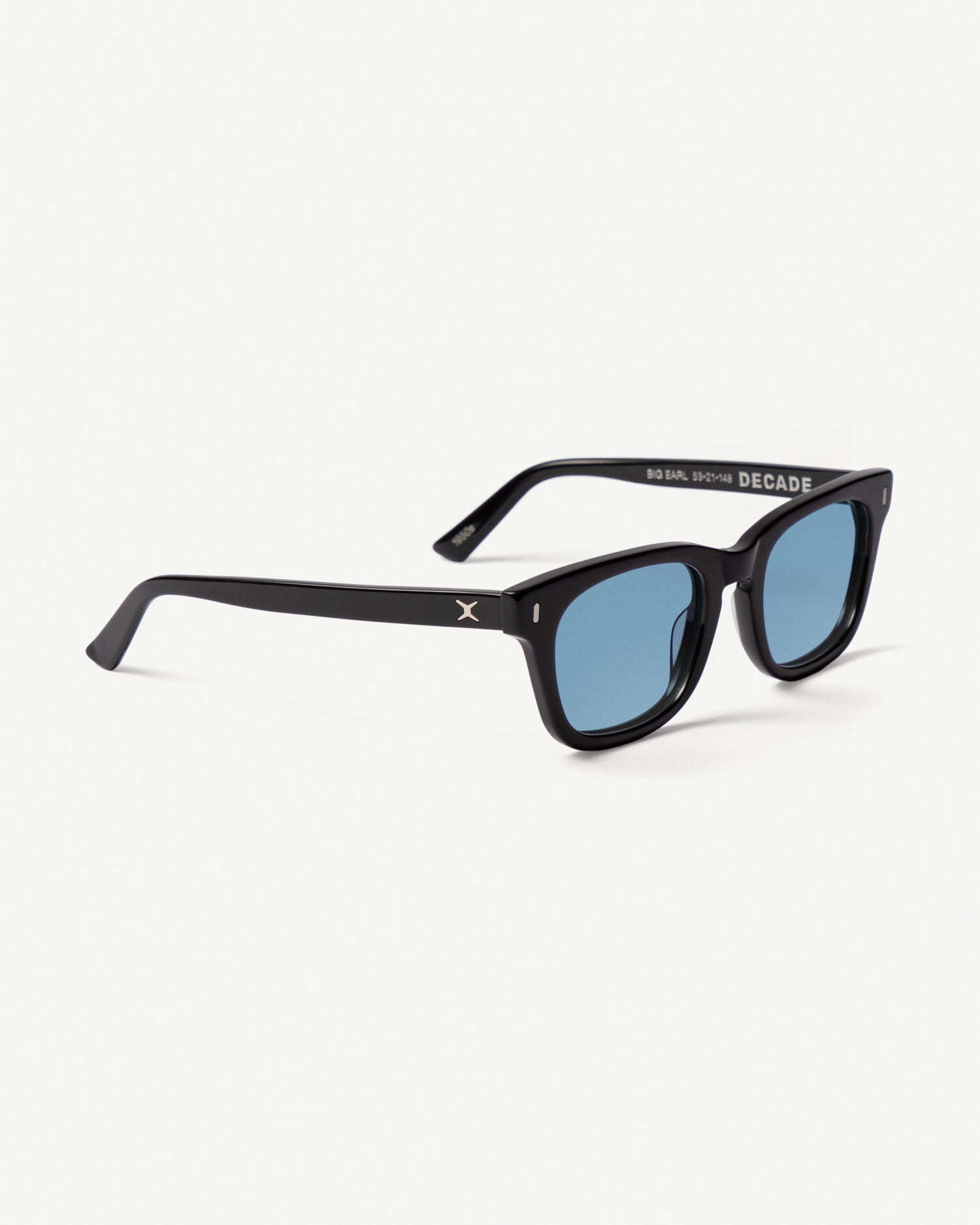 DECADE BIG EARL 50s サングラス BIG EARL 50s – Decade Eyewear
