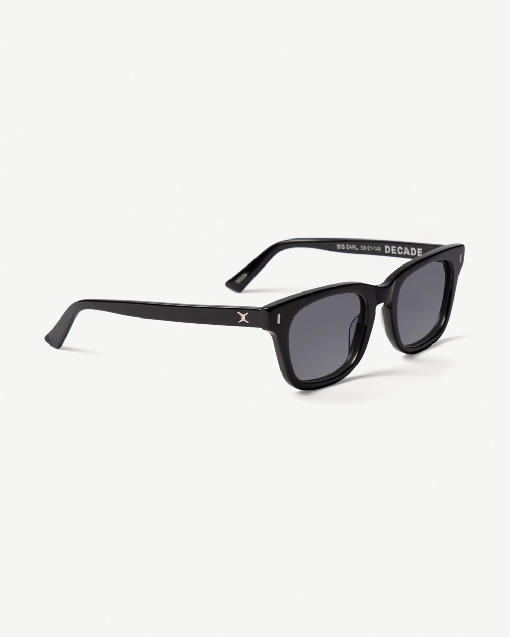 BIG EARL 50s – Decade Eyewear