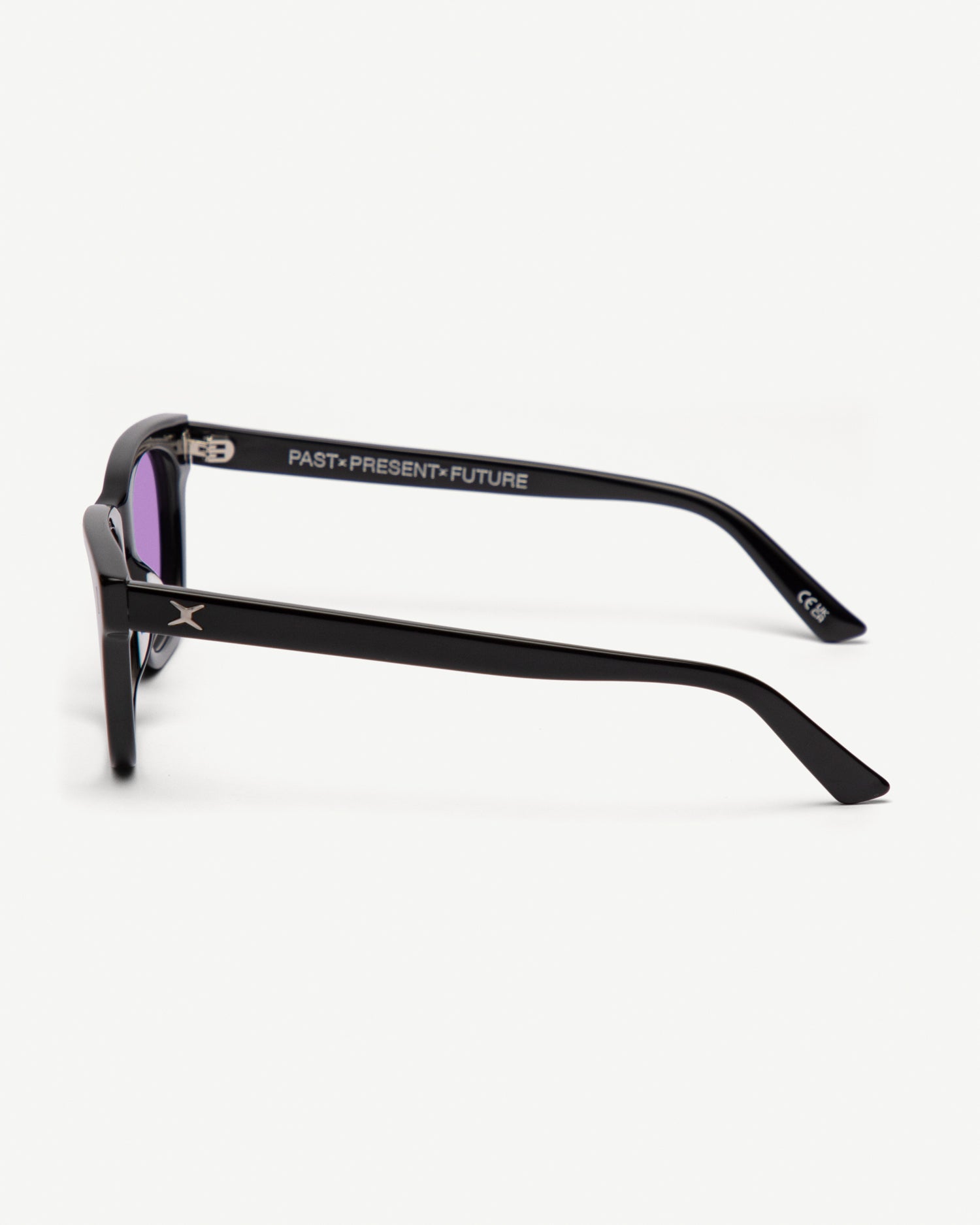 BIG EARL 50s – Decade Eyewear