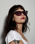 BIG EARL 50s Sunglasses Decade Eyewear