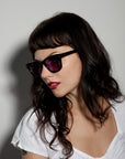 BIG EARL 50s Sunglasses Decade Eyewear