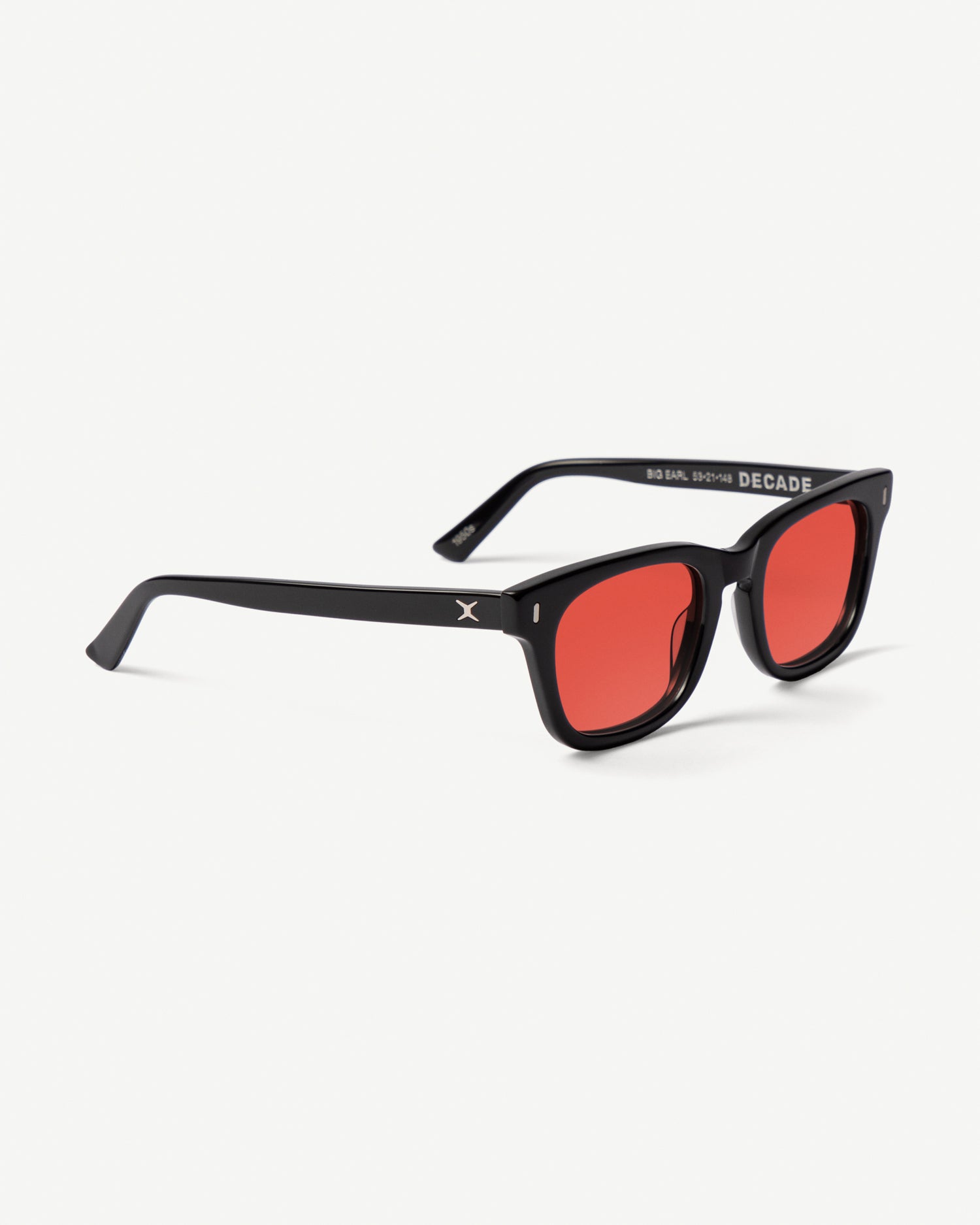 BIG EARL 50s – Decade Eyewear