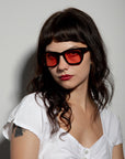 BIG EARL 50s Sunglasses Decade Eyewear