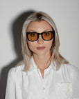 BIG EARL 50s Sunglasses Decade Eyewear