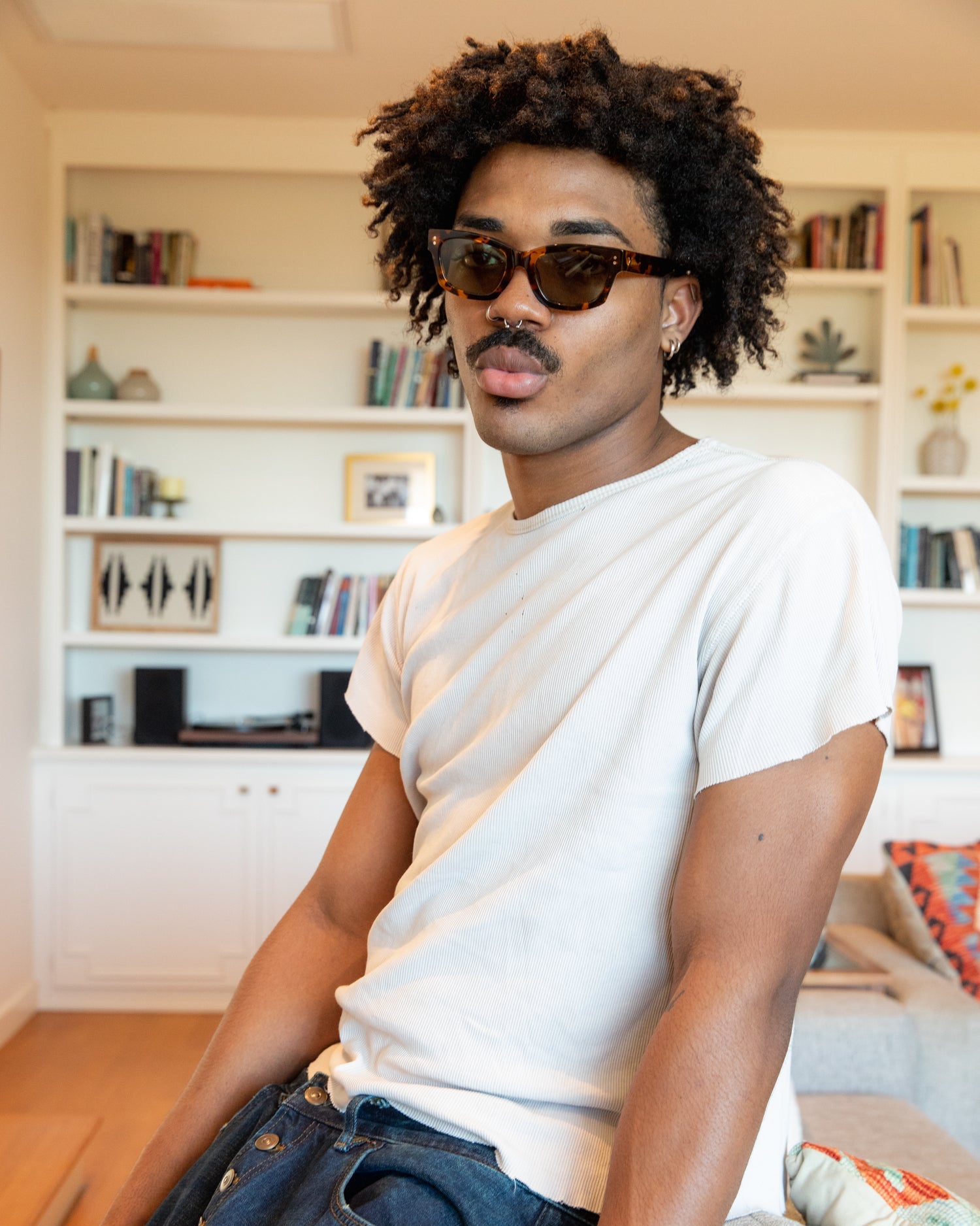 MILTON 60s – Decade Eyewear