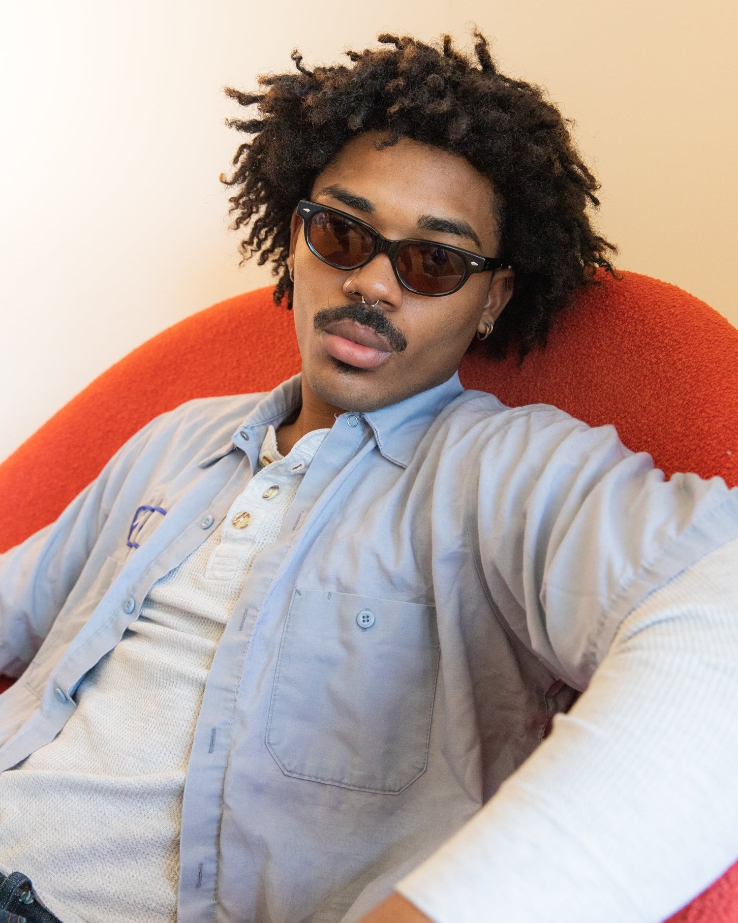 JAYA 60s – Decade Eyewear