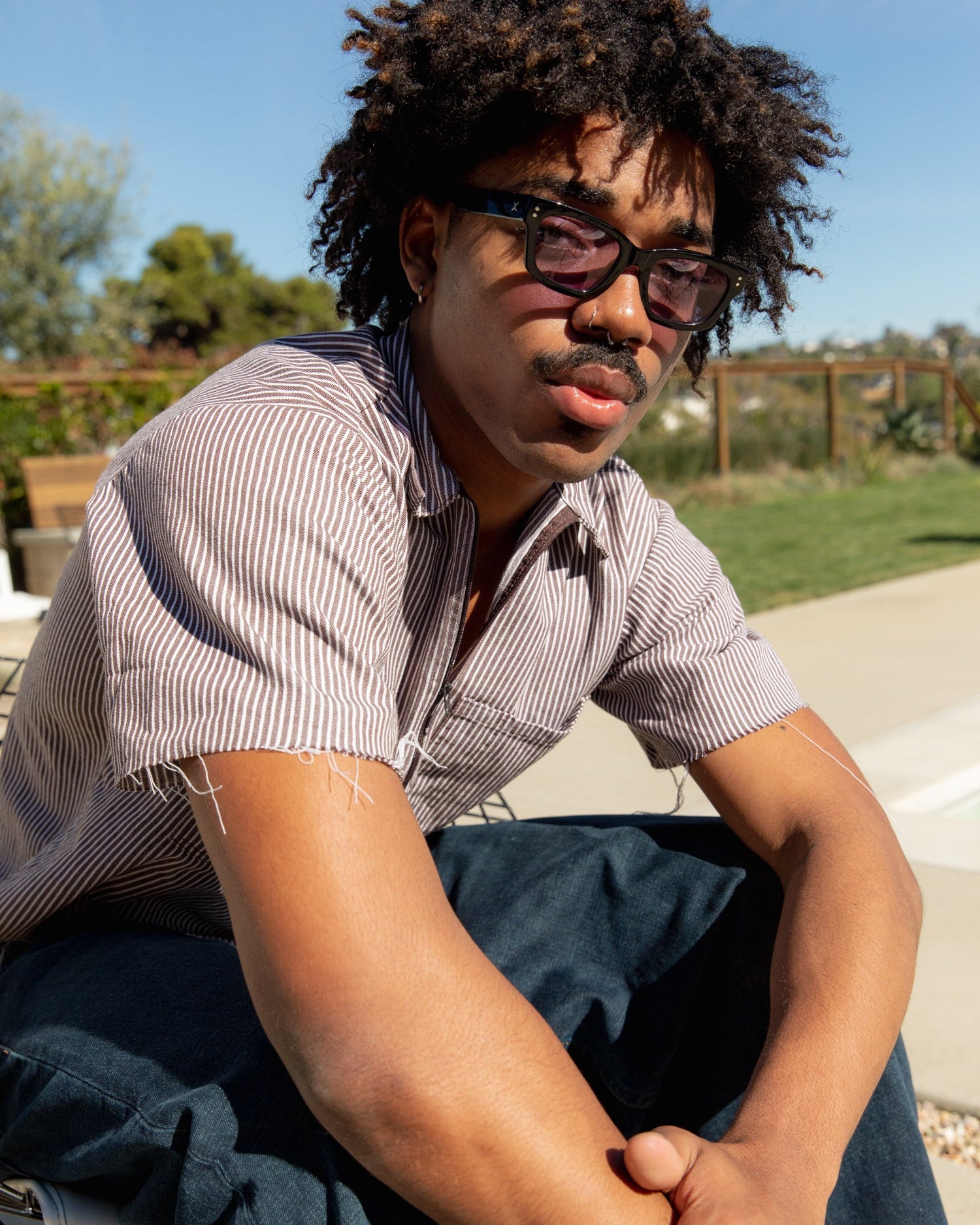 MILTON 60s – Decade Eyewear