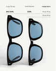 BIG EARL 50s Sunglasses Decade Eyewear