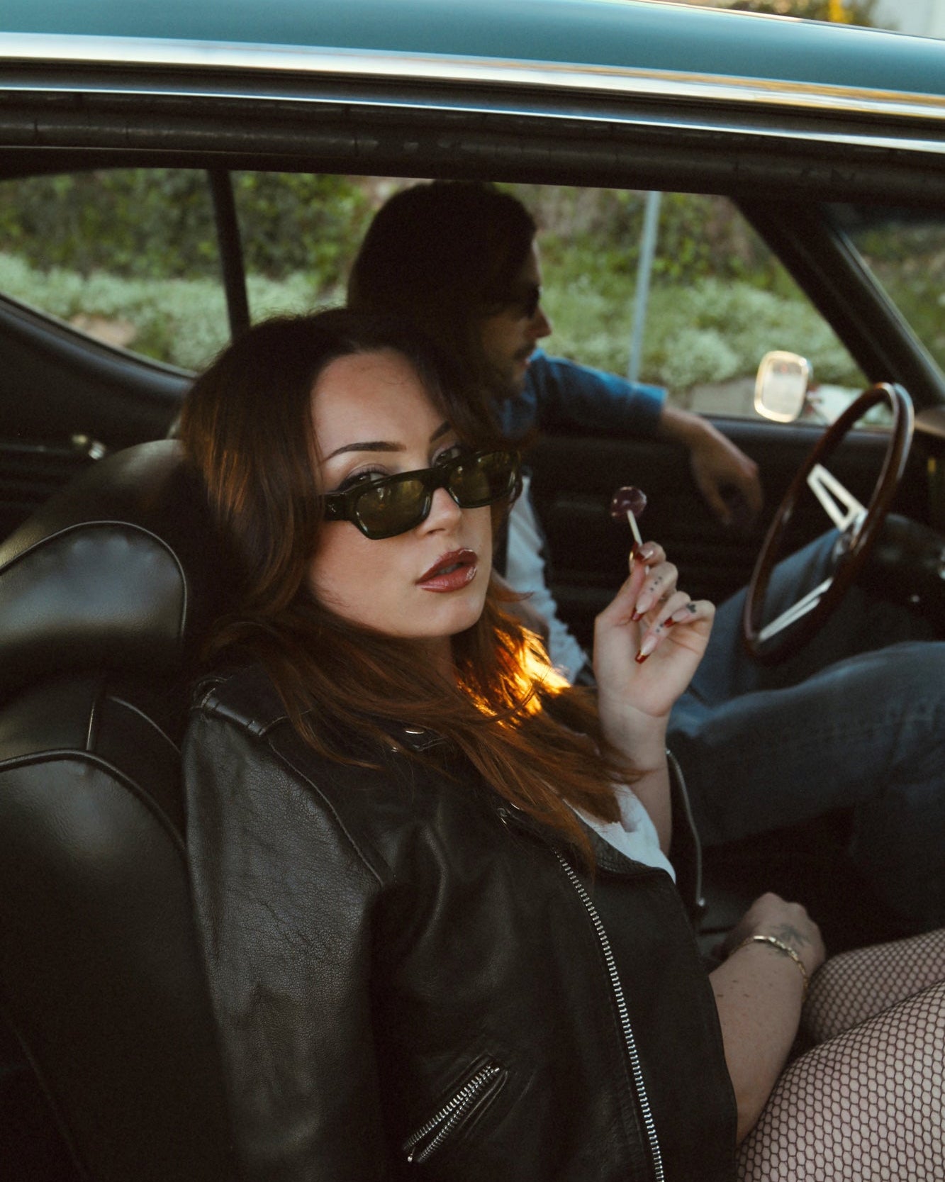 GENO 60s – Decade Eyewear