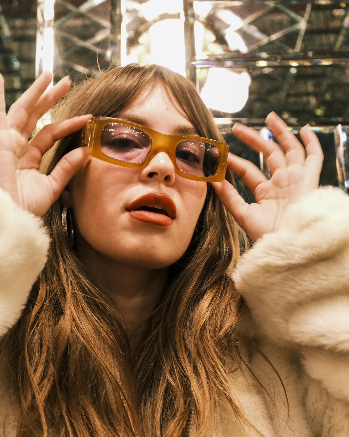 ASTRO 60s Sunglasses Decade Eyewear