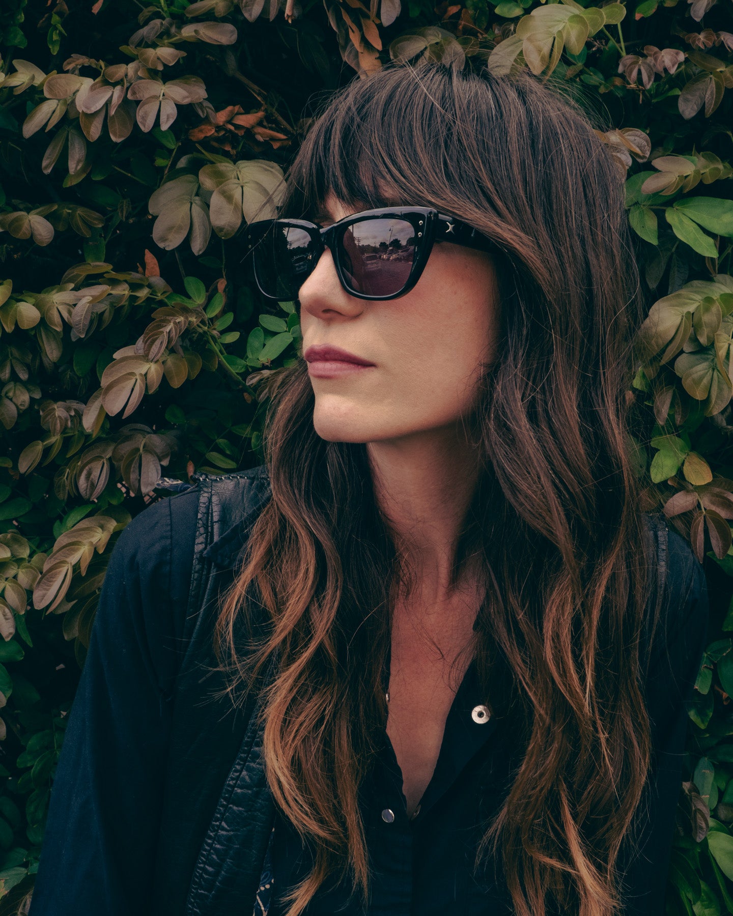 COOPER 50s Sunglasses Decade Eyewear