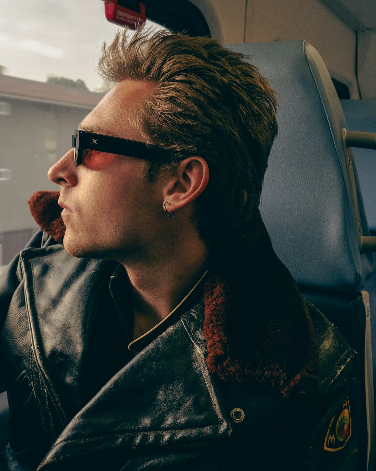 GENO 60s Sunglasses Decade Eyewear