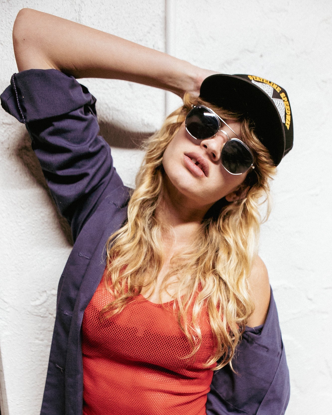 JONES 70s Sunglasses Decade Eyewear