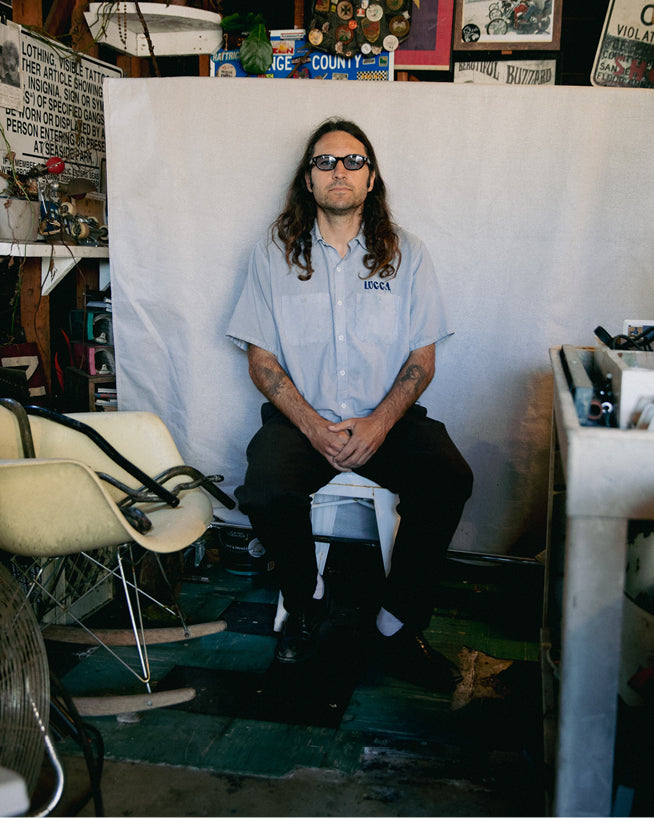 SID 60s – Decade Eyewear