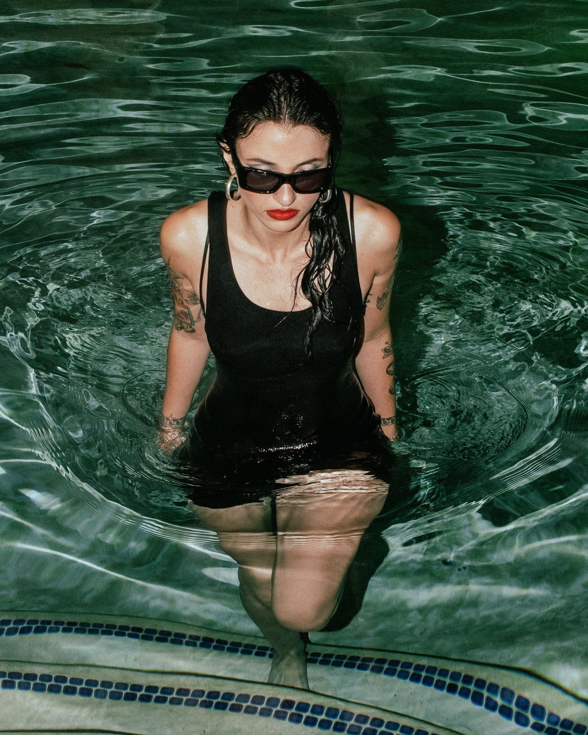 ASTRO 60s Sunglasses Decade Eyewear