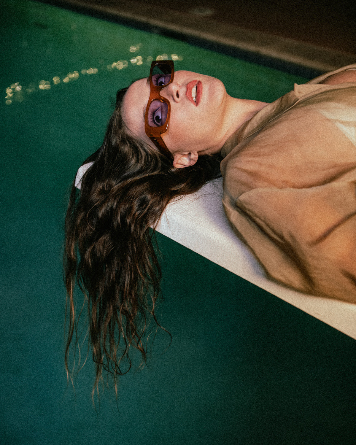 ASTRO 60s Sunglasses Decade Eyewear