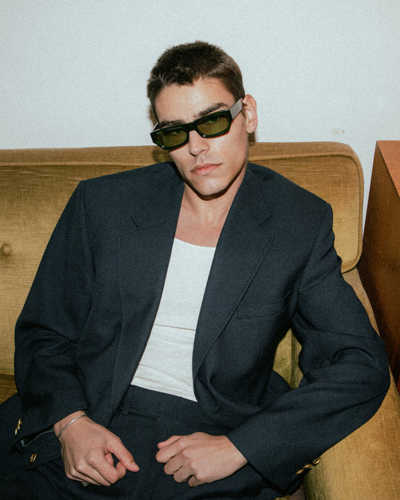 GENO 60s Sunglasses Decade Eyewear