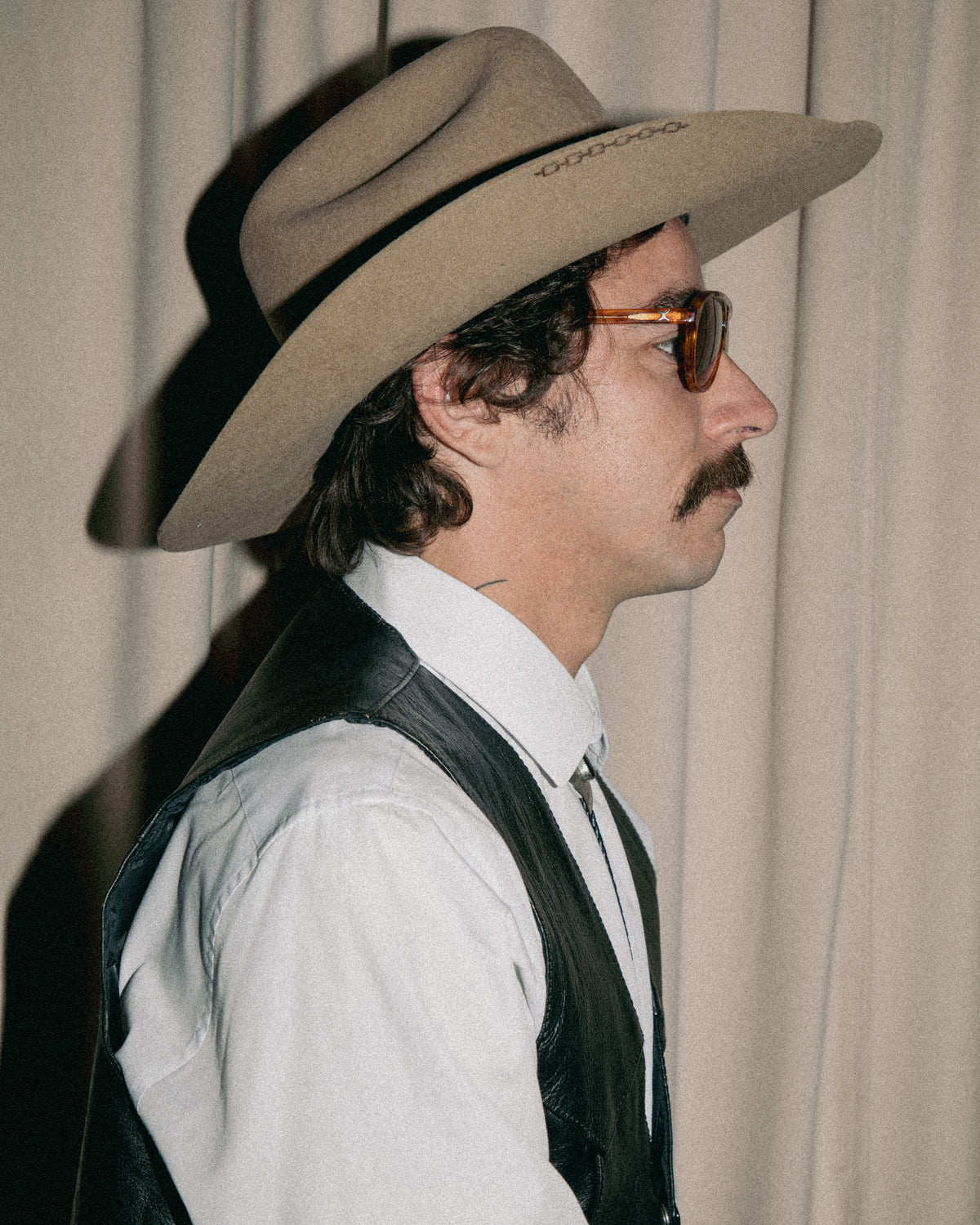 JASPER 80s Sunglasses Decade Eyewear
