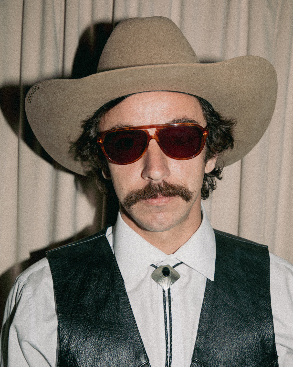 JASPER 80s Sunglasses Decade Eyewear