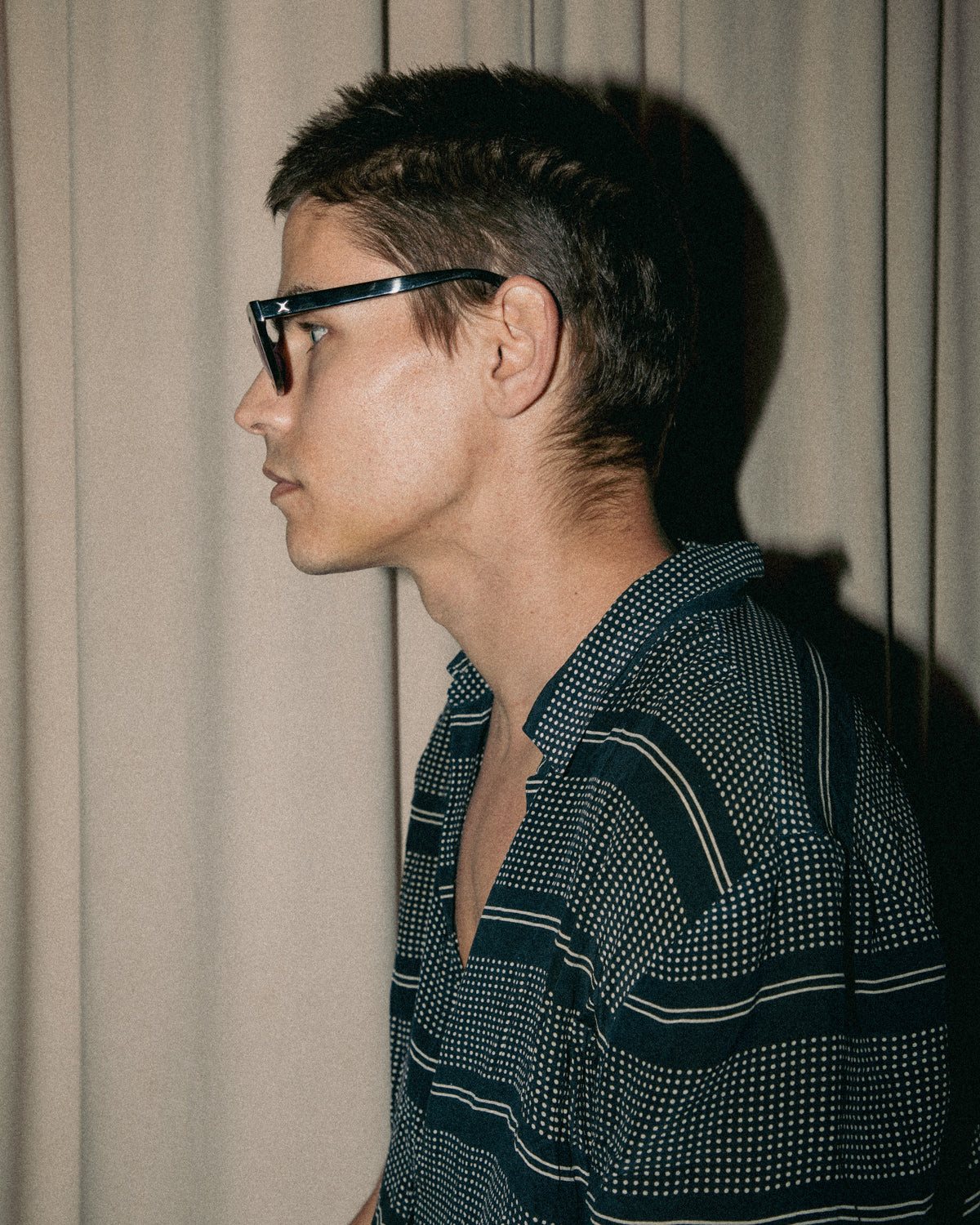 EARL 50s Sunglasses Decade Eyewear