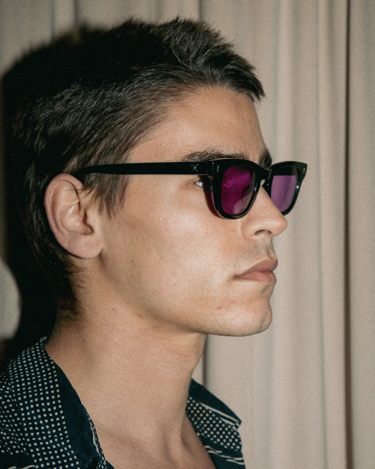 EARL 50s Sunglasses Decade Eyewear