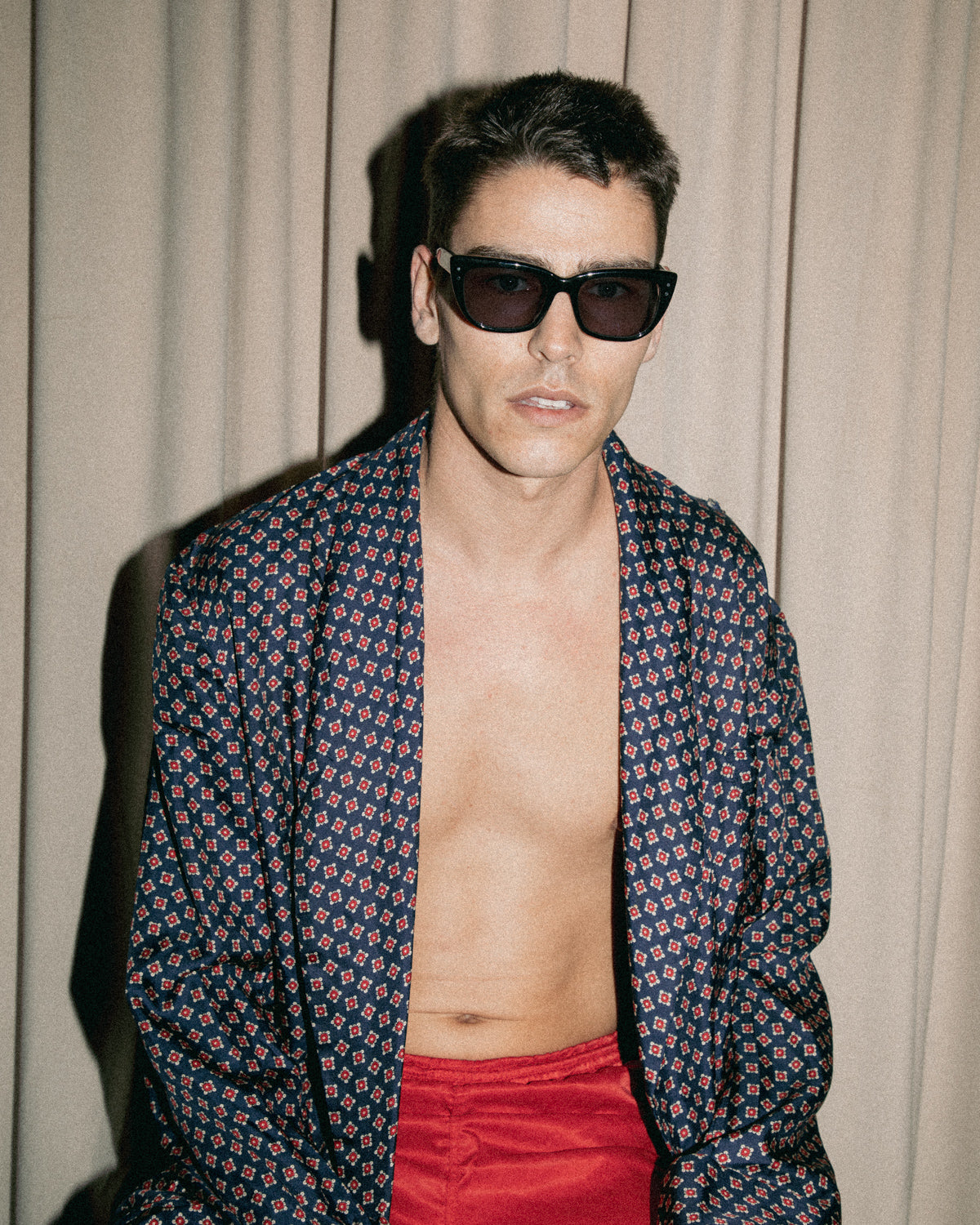 COOPER 50s Sunglasses Decade Eyewear