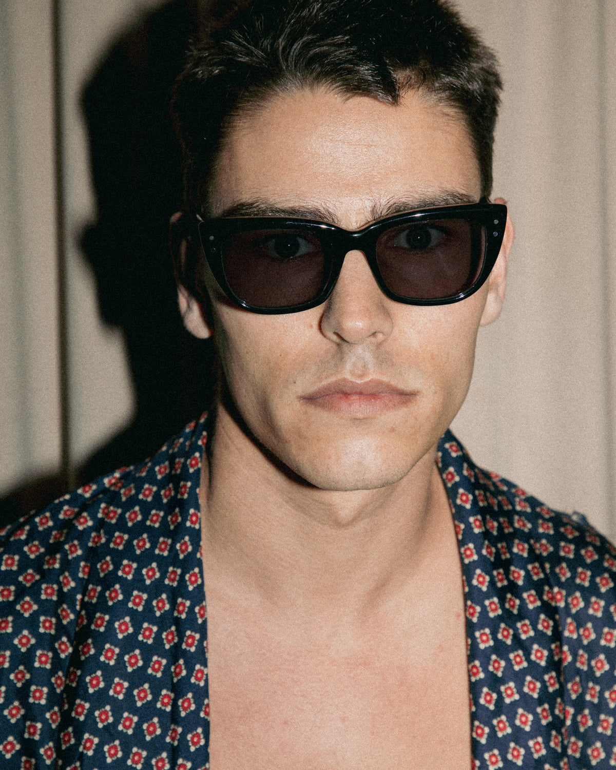 COOPER 50s Sunglasses Decade Eyewear