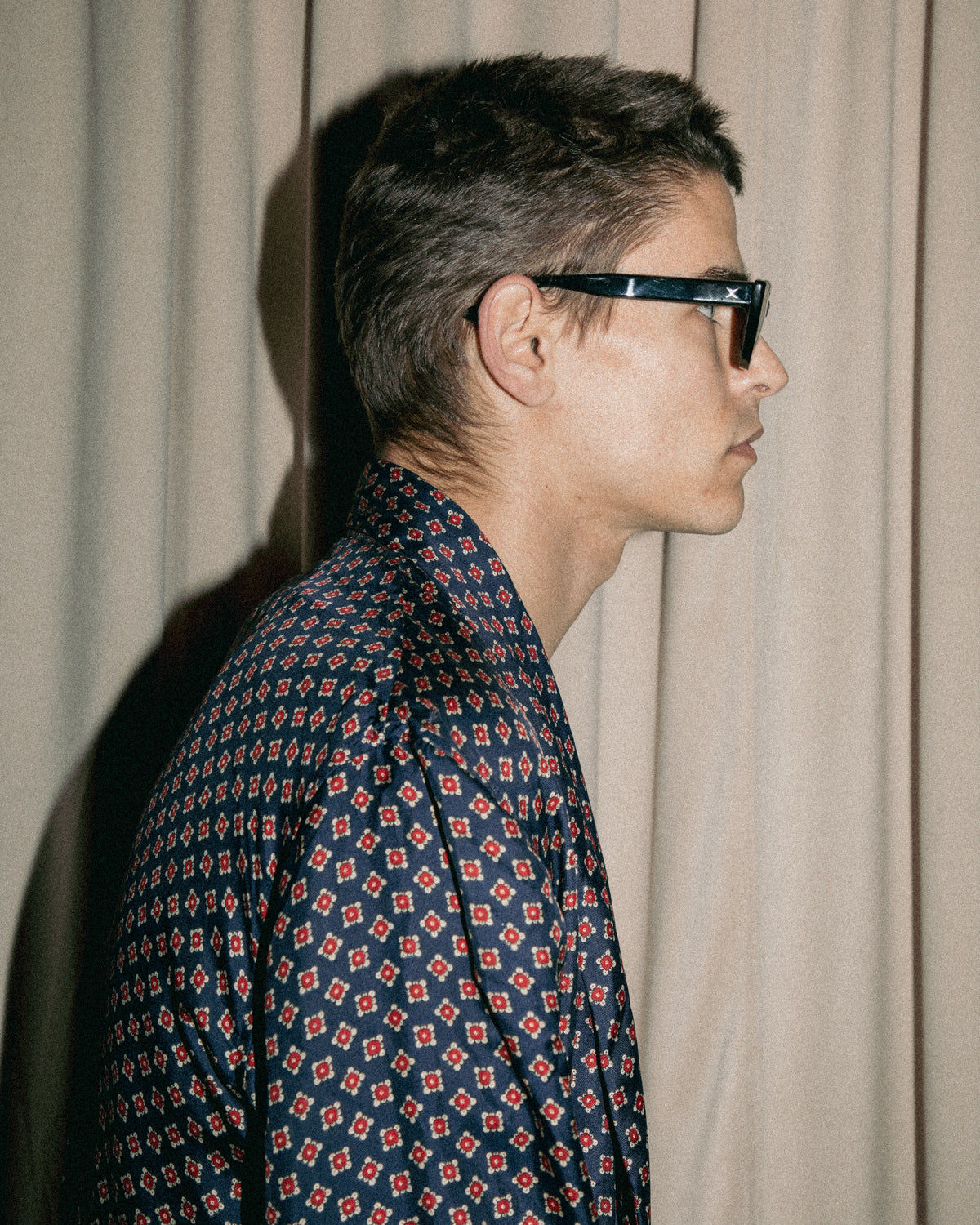 COOPER 50s Sunglasses Decade Eyewear
