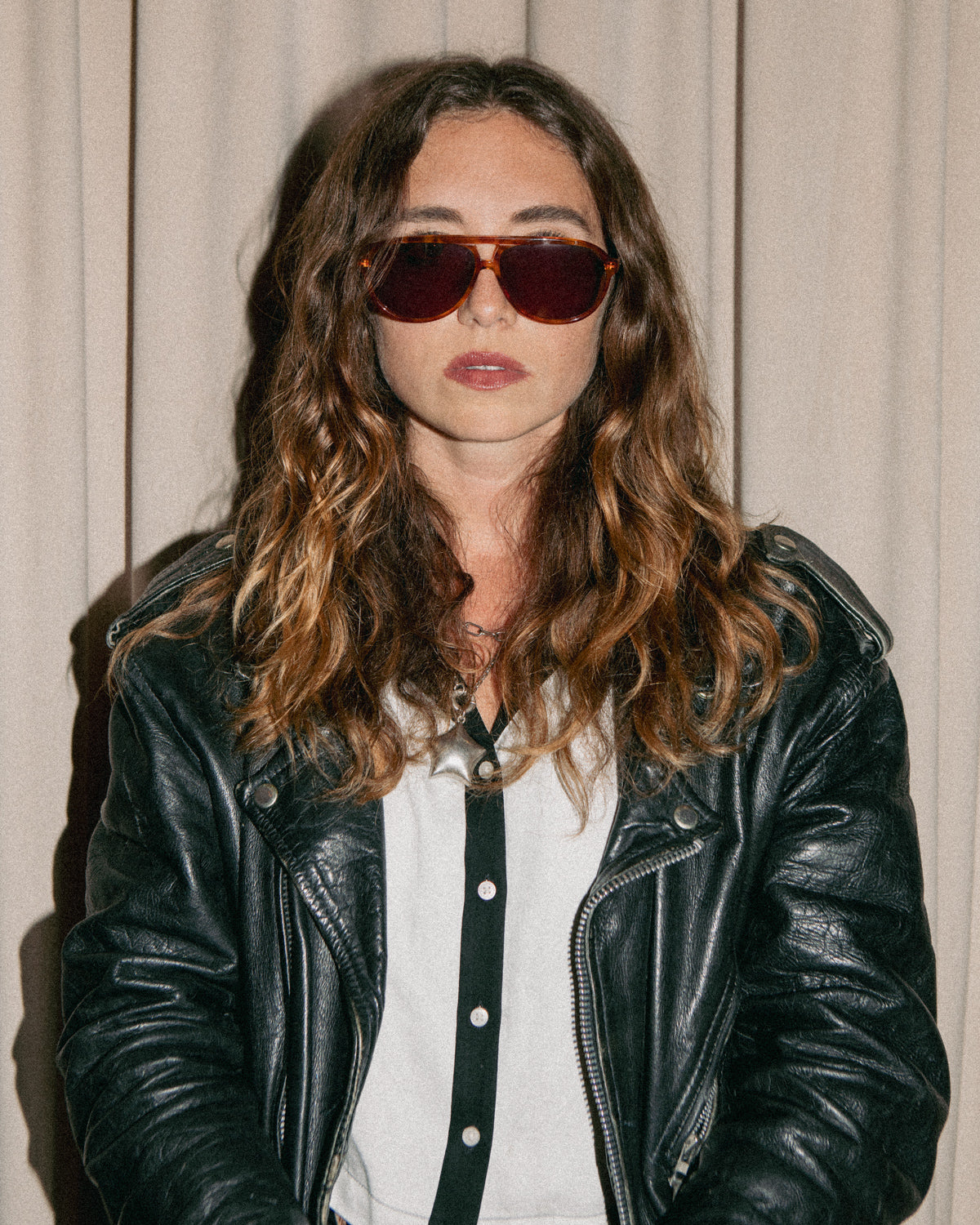 JASPER 80s Sunglasses Decade Eyewear