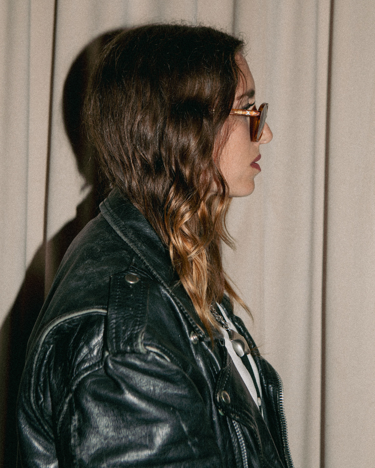 JASPER 80s Sunglasses Decade Eyewear