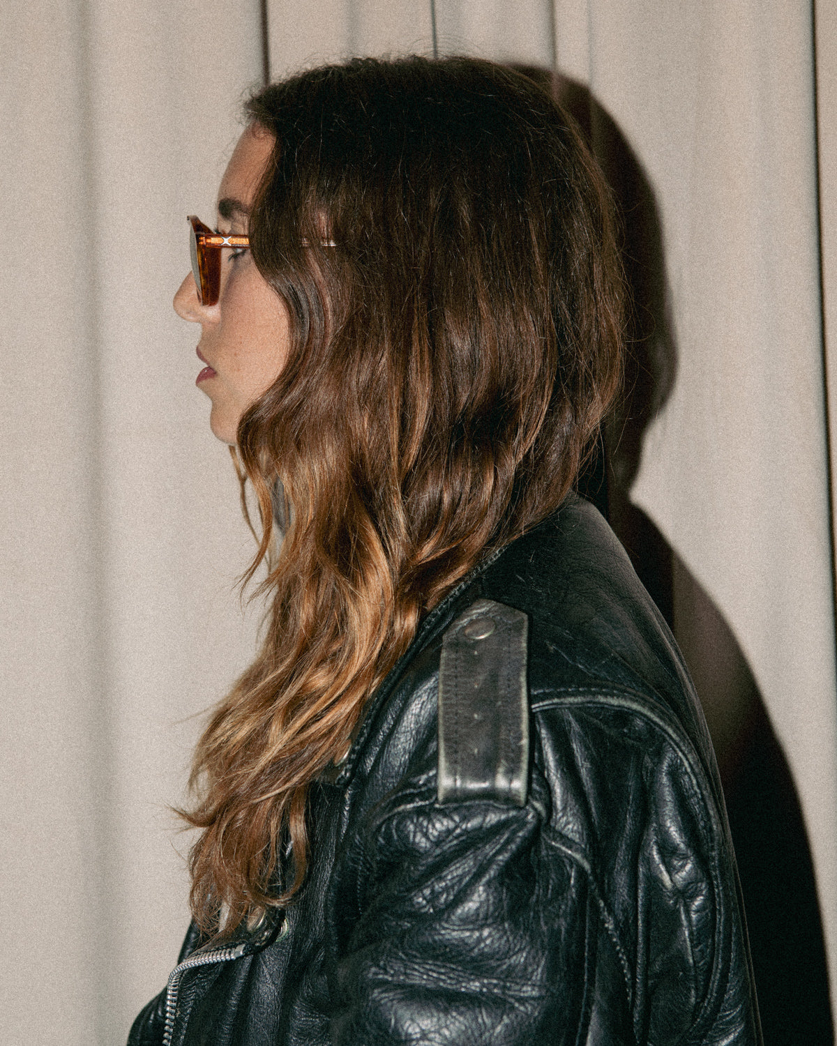 JASPER 80s Sunglasses Decade Eyewear