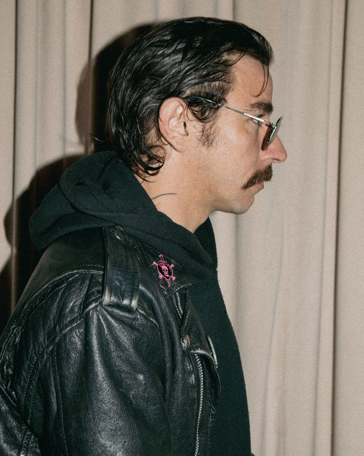 JONES 70s Sunglasses Decade Eyewear