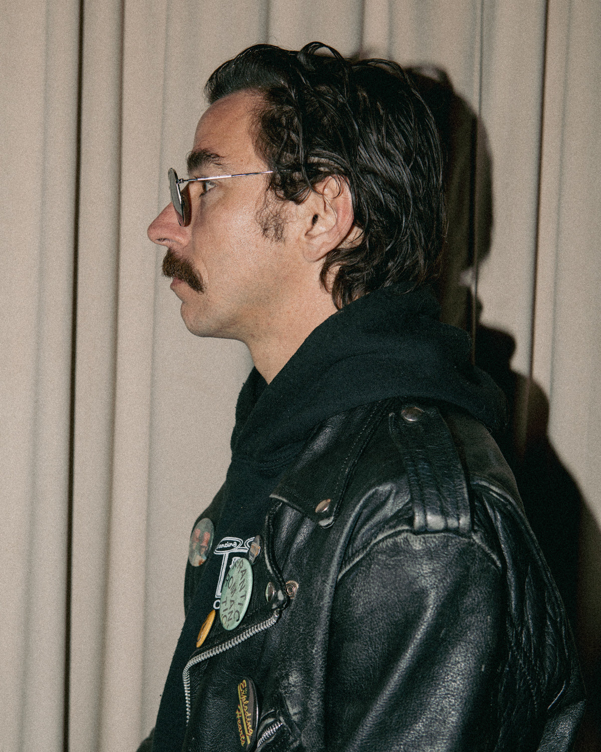 JONES 70s Sunglasses Decade Eyewear