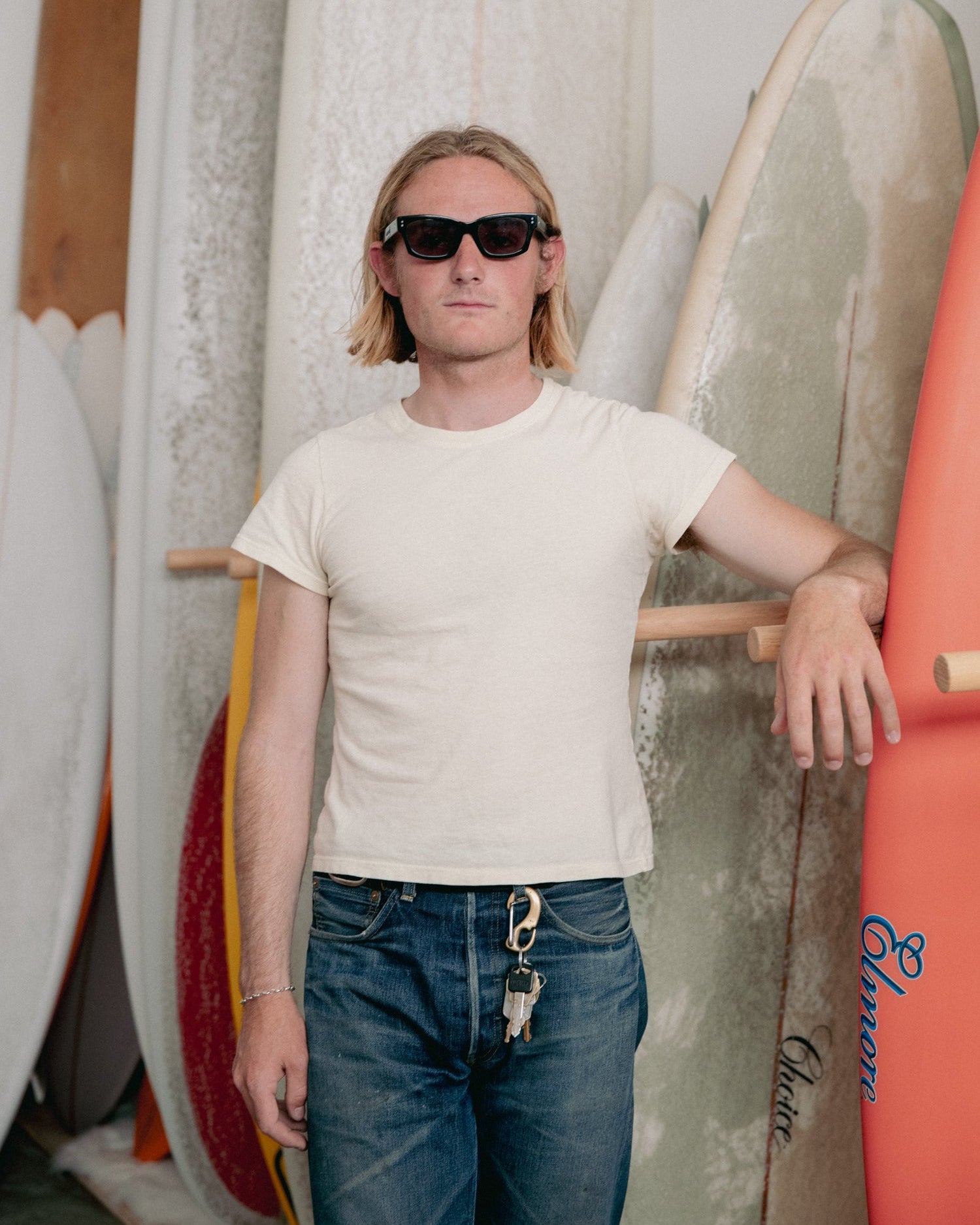 MILTON 60s – Decade Eyewear