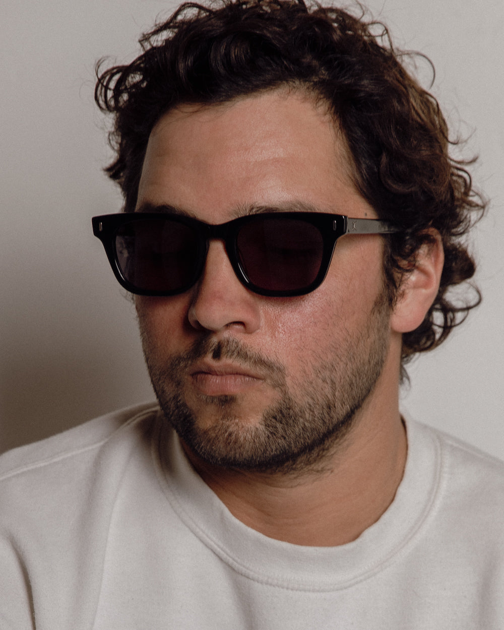 BIG EARL 50s – Decade Eyewear