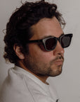 BIG EARL 50s Sunglasses Decade Eyewear