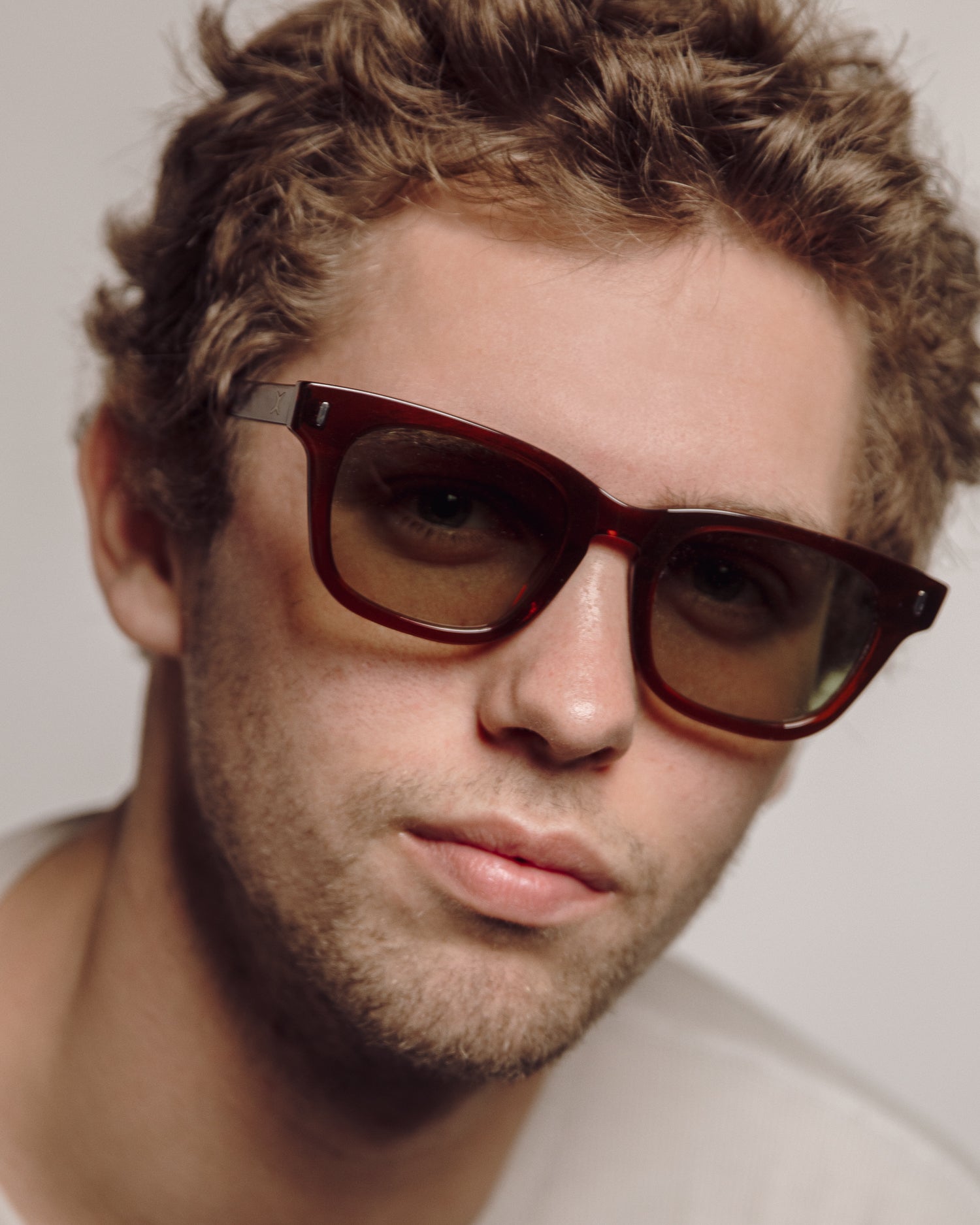 BIG EARL 50s – Decade Eyewear