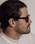 EARL 50s Sunglasses Decade Eyewear