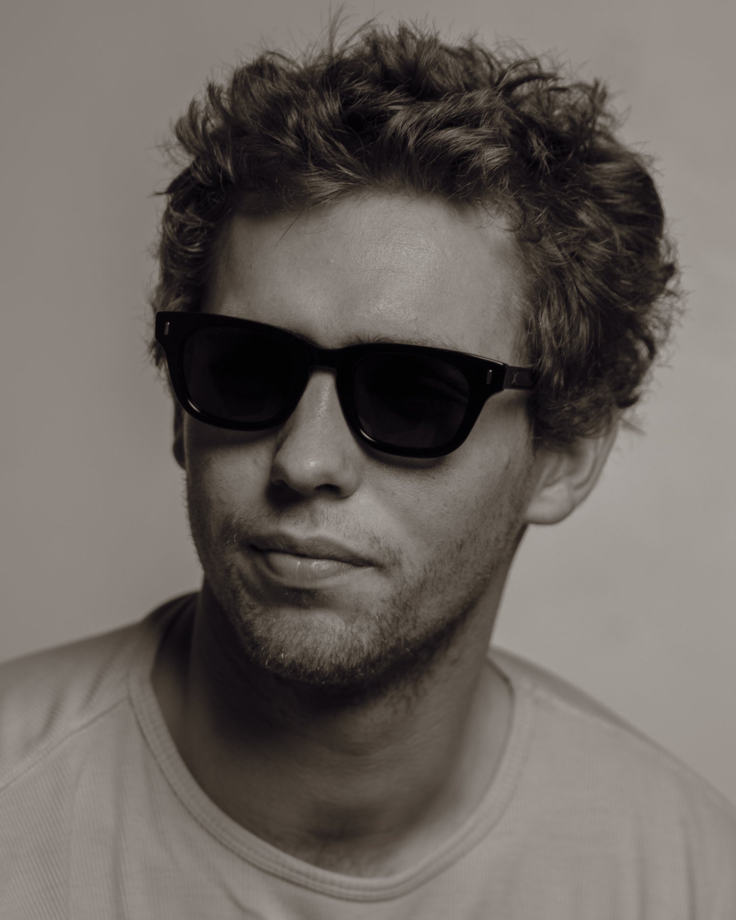 EARL 50s – Decade Eyewear
